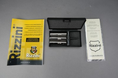 RIZZINI USA AURUM EVO, 20 GAUGE / 28