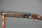 RIZZINI USA AURUM EVO, 20 GAUGE / 28