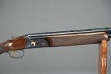 RIZZINI USA AURUM EVO, 20 GAUGE / 28