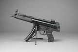 CENTURY ARMS AP5 WITH BRACE, 9MM, 8.9