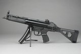 CENTURY ARMS AP5 WITH BRACE, 9MM, 8.9