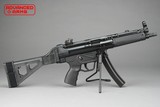 CENTURY ARMS AP5 WITH BRACE, 9MM, 8.9