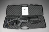 CENTURY ARMS AP5 WITH BRACE, 9MM, 8.9