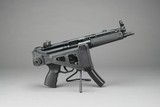 CENTURY ARMS AP5 WITH BRACE, 9MM, 8.9