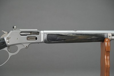 MARLIN 1895 TRAPPER, .45-70 GOVT, 16.1