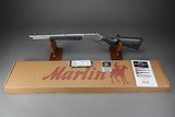 MARLIN 1895 TRAPPER, .45-70 GOVT, 16.1