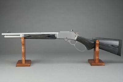 MARLIN 1895 TRAPPER, .45-70 GOVT, 16.1