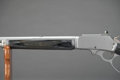 MARLIN 1895 TRAPPER, .45-70 GOVT, 16.1