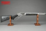 MARLIN 1895 TRAPPER, .45-70 GOVT, 16.1