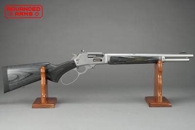 MARLIN 1895 TRAPPER, .45-70 GOVT, 16.1