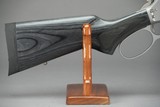 MARLIN 1895 TRAPPER, .45-70 GOVT, 16.1