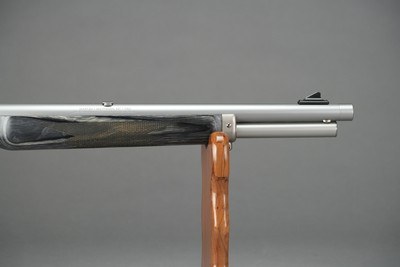 MARLIN 1895 TRAPPER, .45-70 GOVT, 16.1