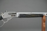 MARLIN 1895 TRAPPER, .45-70 GOVT, 16.1