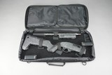 NEW RUGER 10/22 CARBINE-TAKEDOWN, 22LR, 16.1