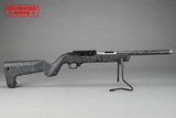 NEW RUGER 10/22 CARBINE-TAKEDOWN, 22LR, 16.1