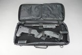 NEW RUGER 10/22 CARBINE-TAKEDOWN, 22LR, 16.1