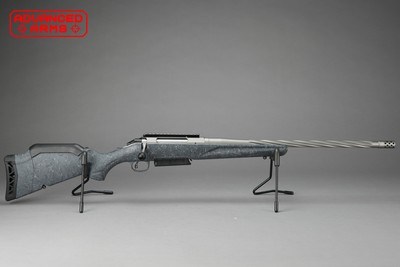 RUGER AMERICAN RIFLE GEN II, 7MM PRC, 20
