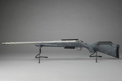 RUGER AMERICAN RIFLE GEN II, 7MM PRC, 20