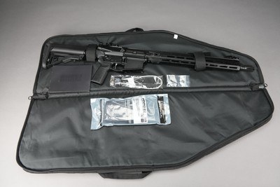 SPRINGFIELD ARMORY SAINT VICTOR V2, .308 WIN, 16