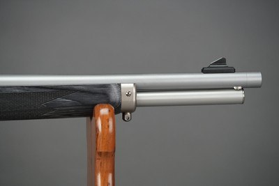 MARLIN 336 TRAPPER, .30-30 WIN., 16.17