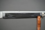 MARLIN 336 TRAPPER, .30-30 WIN., 16.17