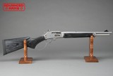MARLIN 336 TRAPPER, .30-30 WIN., 16.17