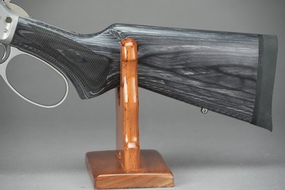 MARLIN 336 TRAPPER, .30-30 WIN., 16.17
