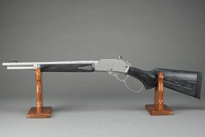 MARLIN 336 TRAPPER, .30-30 WIN., 16.17