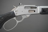 MARLIN 336 TRAPPER, .30-30 WIN., 16.17