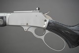 MARLIN 336 TRAPPER, .30-30 WIN., 16.17