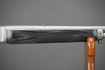 MARLIN 336 TRAPPER, .30-30 WIN., 16.17