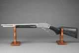 MARLIN 336 TRAPPER, .30-30 WIN., 16.17