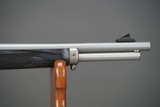 MARLIN 336 TRAPPER, .30-30 WIN., 16.17