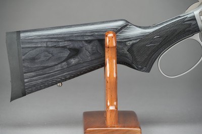 MARLIN 336 TRAPPER, .30-30 WIN., 16.17