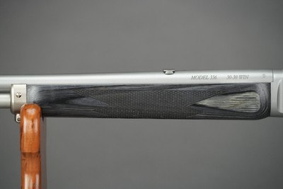 MARLIN 336 TRAPPER, .30-30 WIN., 16.17