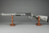 MARLIN 1895 SBL, .45-70 GOVT., 18.5
