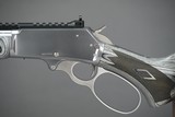 MARLIN 1895 SBL, .45-70 GOVT., 18.5