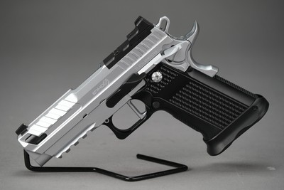 FUSION XP-PRO, 9MM, 4