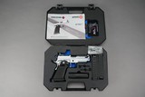 FUSION XP-PRO, 9MM, 4