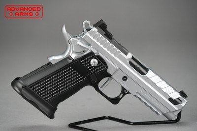 FUSION XP-PRO, 9MM, 4
