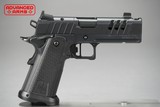 MILITARY ARMAMENT CORP 1911MAC, 9MM, 4.25