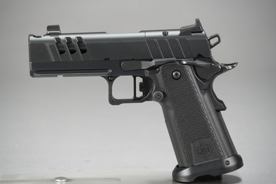 MILITARY ARMAMENT CORP 1911MAC, 9MM, 4.25