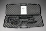 CENTURY ARMS AP5-P WITH BRACE, 9MM, 5.75