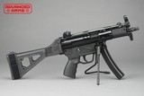 CENTURY ARMS AP5-P WITH BRACE, 9MM, 5.75