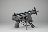 CENTURY ARMS AP5-P WITH BRACE, 9MM, 5.75