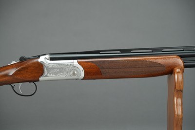 ATI CAVALRY SPORT, 20GA, 28