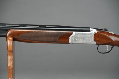 ATI CAVALRY SPORT, 20GA, 28