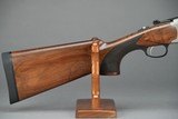 CHARLES DALY 202A WHITE OVER / UNDER, 12 GA, 28