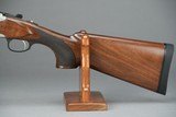 CHARLES DALY 202A WHITE OVER / UNDER, 12 GA, 28