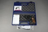 COLT NIGHT COBRA SPECIAL, .38 SPECIAL, 2